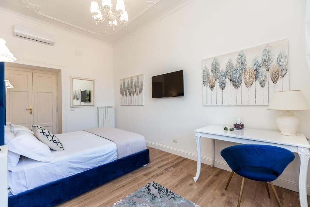 Portico D'Ottavia Lux Apartamento Roma Exterior foto