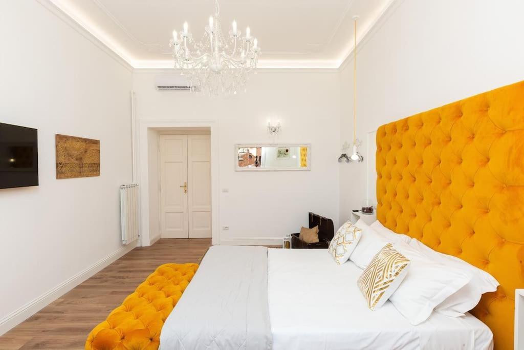 Portico D'Ottavia Lux Apartamento Roma Exterior foto