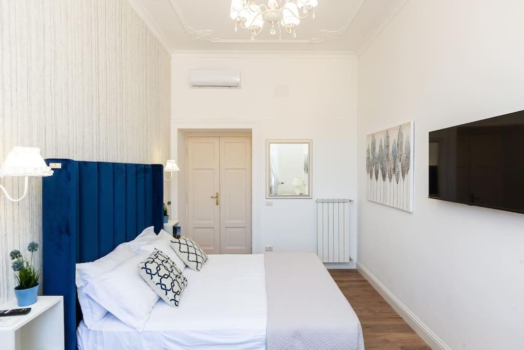 Portico D'Ottavia Lux Apartamento Roma Exterior foto